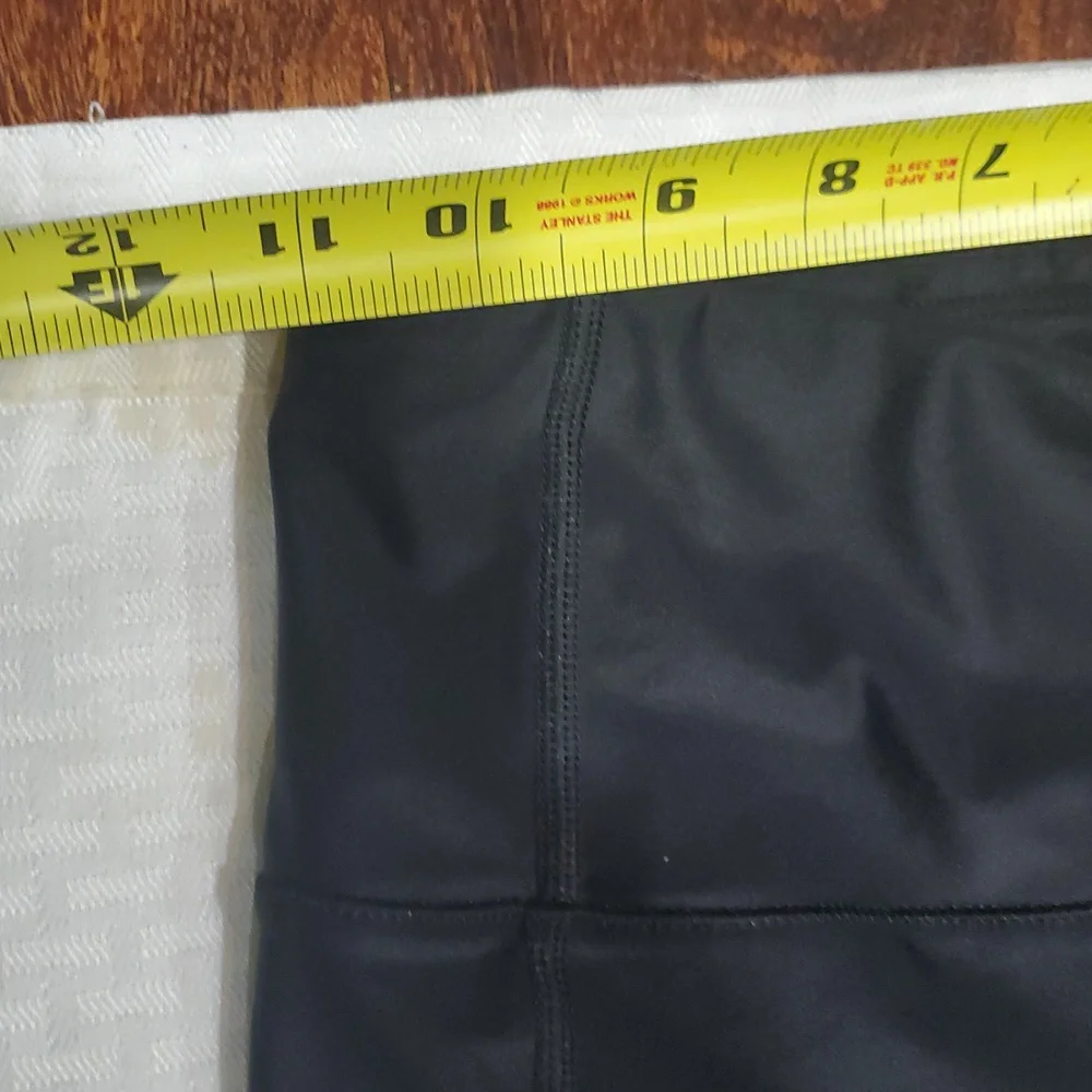 Sweaty Betty black leggings size xs - Picture 5 of 13